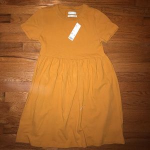 Urban Outfitters T-Shirt dress